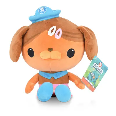 (Dashi) 8" Octonauts Stuffed Animal Children Christma Toys