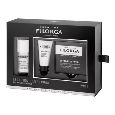 Filorga Optim-Eyes Essentials Set