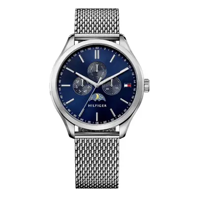 Tommy Hilfiger Oliver Blue Dial Men's Watch