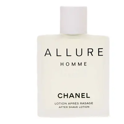 Chanel Allure Homme Edition Blanche 100ml Aftershave Lotion