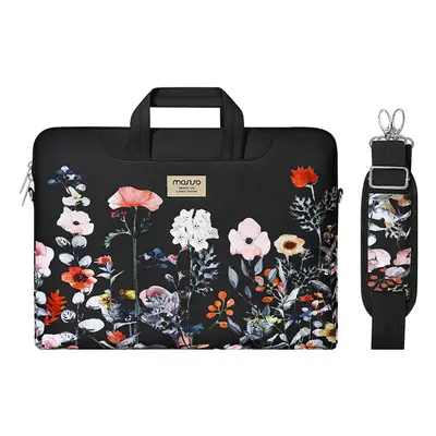 (29, 17-17.3 inch) Laptop Bag Sleeve Case Shoulder HandBag 13.3 15.6 17.3 inch For MacBook Air P