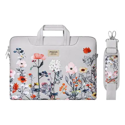 (28, 17-17.3 inch) Laptop Bag Sleeve Case Shoulder HandBag 13.3 15.6 17.3 inch For MacBook Air P