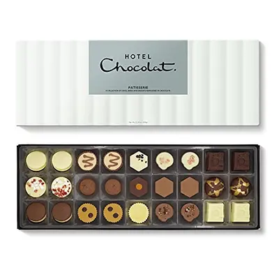 Hotel Chocolat - Patisserie Sleekster, 350g