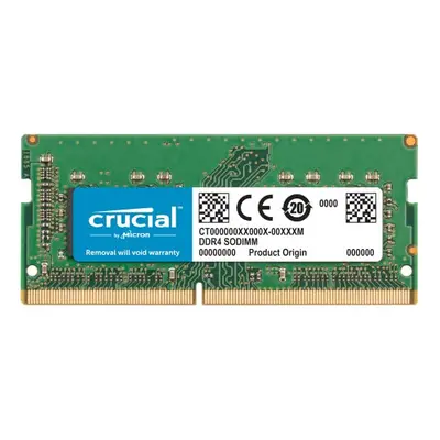 RAM 8GB DDR4 2666MHz CL19 Memory for Mac CT8G4S266M