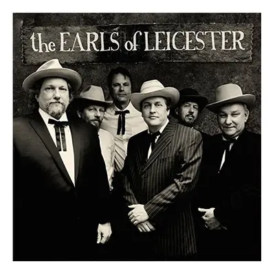 The Earls Of Leicester