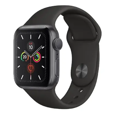 Apple Watch Series MWV82 Space Grey - 40mm