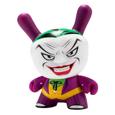 Batman Joker 5" Dunny