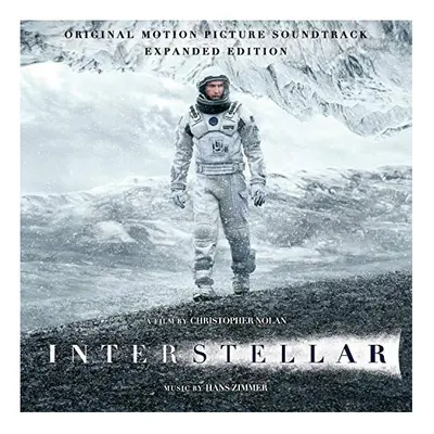 Zimmer Hans - Interstellar (Original Motion Picture Soundtrack)