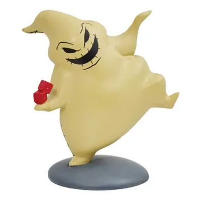 The Nightmare Before Christmas Mini Figurine (Oogie Boogie)