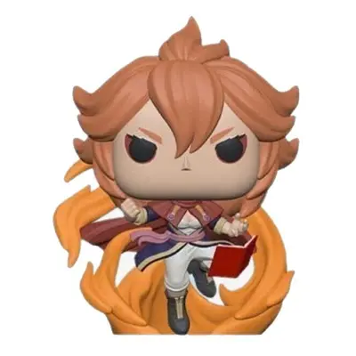 Funko Pop Black Clover Mereoleona Exclusive