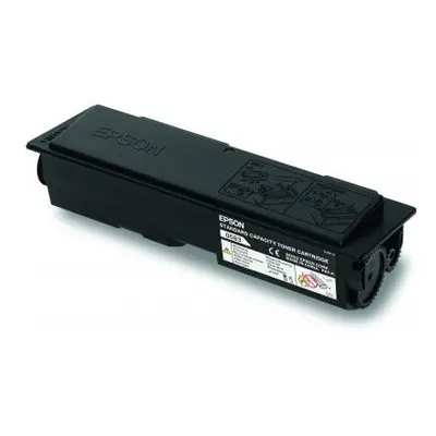 Epson AL-M2300/M2400/MX20 Standard Capacity Return Toner Cartridge 3k