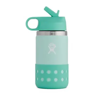 Hydro Flask OZ Kids Wide Mouth Straw LID and Boot Paradise