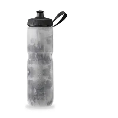 Polar Bottle Sport Insulated Water Bottle - BPA-Free, Sport & Bike Squeeze Bottle with Handle (F