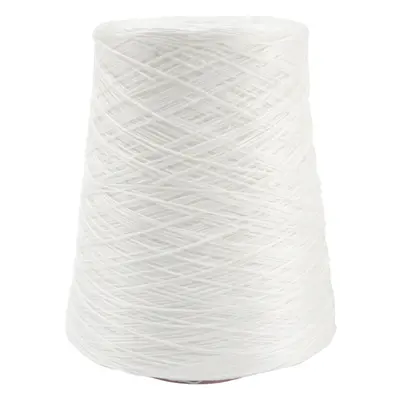 DMC 6-Strand Embroidery Cotton 500g Cone-White