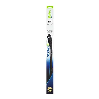 574376 Wiper Blade Valeo Silencio Wiper Blade VF427 Front Length: 650mm/400mm Set of Wiper Blade