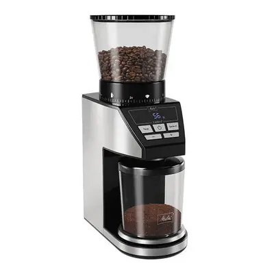 Melitta Calibra Coffee Grinder