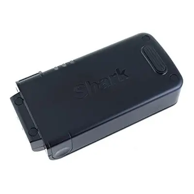 Official Additional Battery [XBATR725EU] Compatible with Shark Cordless Vacuum Cleaners IZ300, I