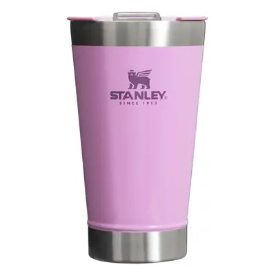 Stanley Classic Stay Chill Vacuum Insulated Pint Tumbler Stainless Steel Beer Mug with Builtin B