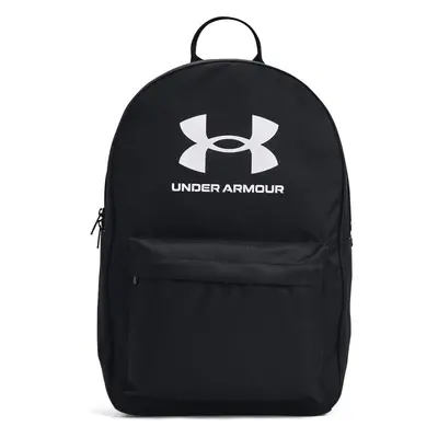 Under Armour Adult Loudon Backpack Black (001)/White One Size Fits