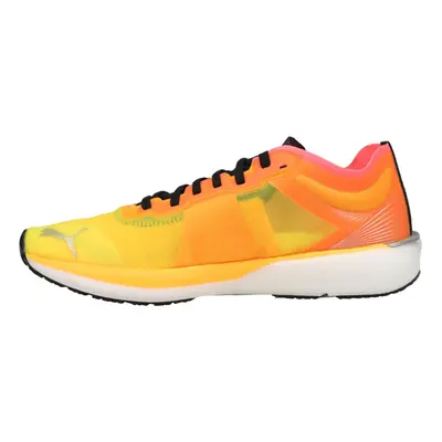 PUMA Liberate Nitro Fireglow Sun Stream/Sunset Glow D (M)