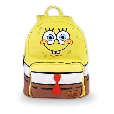 SpongeBob SquarePants Sponge Bob Square Pants Cosplay Mini Backpack Wo