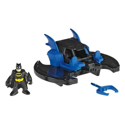 Imaginext Exclusive DC Super Friends Gotham City Collection Vehicle