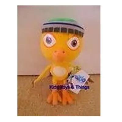 Rio Movie Mini Plush Soft Doll Toy Nico