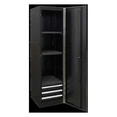 Hang-On Locker Drawer Heavy-Duty