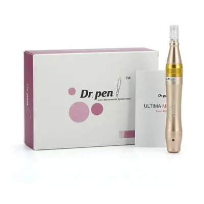 Wired Dr.pen Derma Pen Ultima M5 Microneedling Pen Tattoo Anti Wrinkle