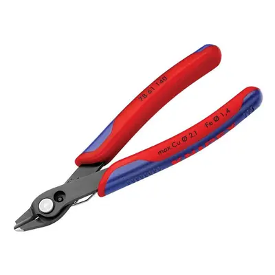 Knipex 61 Electronic Super KnipsÂ® 140mm 61 SB