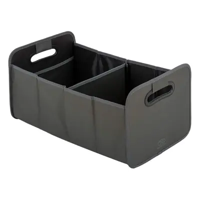 Car Boot Organiser, Foldable Storage Box - Versatile, Durable, and Eco-Friendly Solution for a N