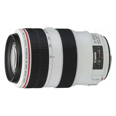 Canon Ef 70-300Mm F4-5.6L Is Usm