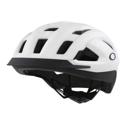 (S, Matte Whiteout) Oakley ARO3 All Road Fit System Antimicrobial Lining Matte Whiteouot