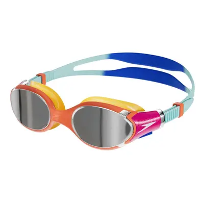 Speedo Childrens/Kids Biofuse 2.0 Mirror Swimming Goggles