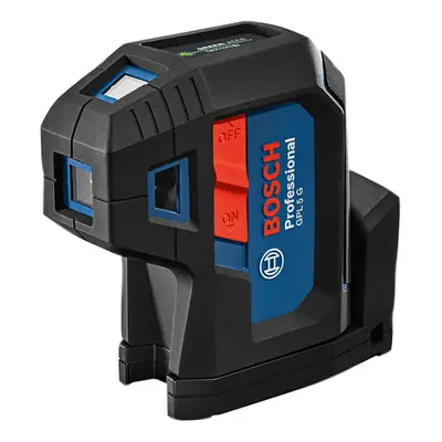 Bosch 0601066P00 GPL G Professional Point Laser