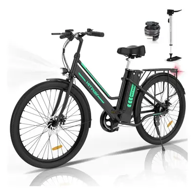 HITWAY BK8S 250W Electric Bicycle 36V 8.4Ah