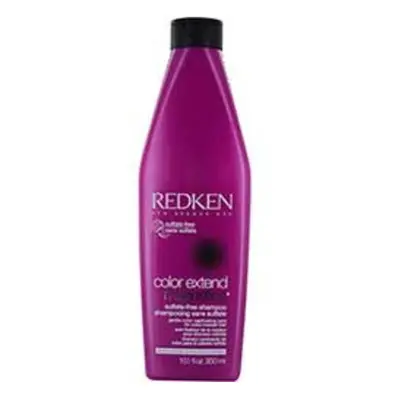 REDKEN by Redken COLOR EXTEND MAGNETICS SHAMPOO SULFATE FREE 10.1 OZ For Anyone