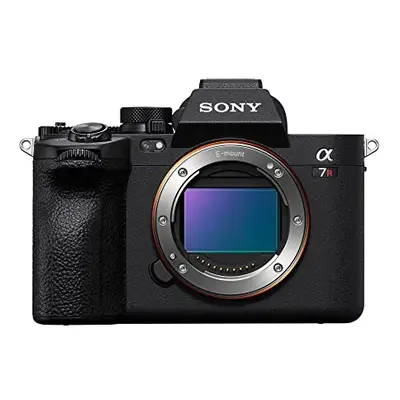 Sony A7R Mark V Body