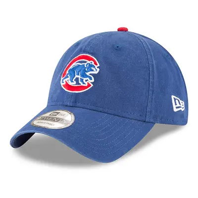 New Era Replica Core Classic Twill 9TWENTY Adjustable Hat Cap (Chicago