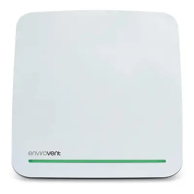 ENVIROVENT LIFETIME RANGE - ECO DMEV SELV STANDARD MODEL, 100mm 18L/S, 7.2W