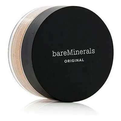 Bareminerals Original Foundation Soft Medium 0 Ounce