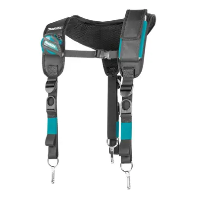 Makita E15372 Ultimate Padded Braces and Phone Holder