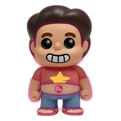 Funko POP! Steven Universe: Steven Glow In The Dark #85