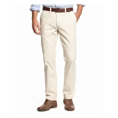 Tommy Hilfiger Men's Big & Tall Stretch Cotton Chino Pants in Classic