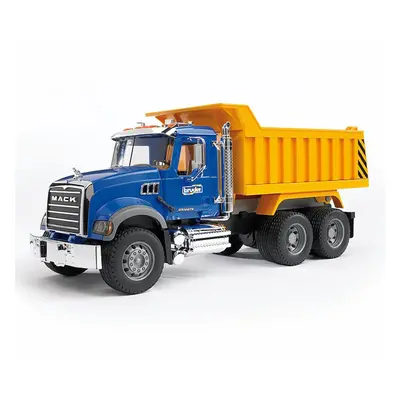 Mack Granite Dump Truck