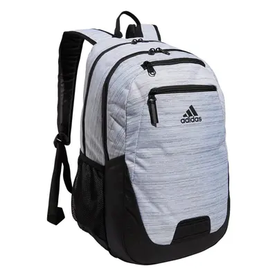 adidas Foundation Backpack Two Tone White/Black One Size