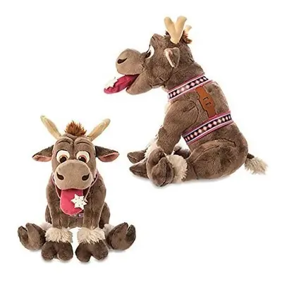 Sven Baby Medium Soft Toy