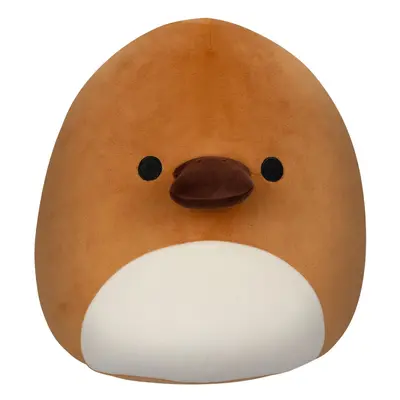 Squishmallows 12in Santino Brown Platypus