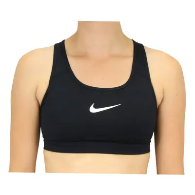 Women's Nike Swoosh Sports Bra Sports Bra for Women with Compression