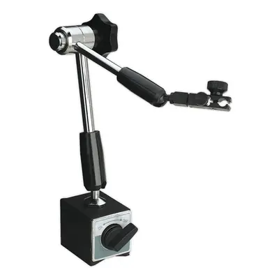 Sealey Heavy-Duty Fine Adjustment Magnetic Stand without Indicator AK960